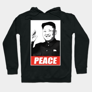 Peace Tshirt Men Meme Hoodie